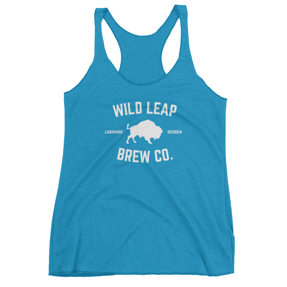 University Women's Racerback Tank University Women's Racerback Tank