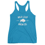University Women's Racerback Tank University Women's Racerback Tank