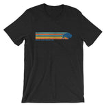 Retro Stripe T-Shirt  Retro Stripe T-Shirt
