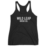Women's College Racerback Tank Women's College Racerback Tank