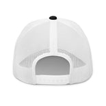 Trucker Hat - Wild Leap Buffalo  Trucker Hat - Wild Leap Buffalo