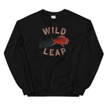 Vintage Collegiate Sweatshirt Vintage Collegiate Sweatshirt