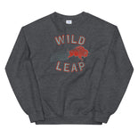 Vintage Collegiate Sweatshirt Vintage Collegiate Sweatshirt