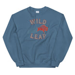 Vintage Collegiate Sweatshirt Vintage Collegiate Sweatshirt