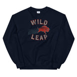 Vintage Collegiate Sweatshirt Vintage Collegiate Sweatshirt