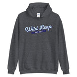 Fresh Script Unisex Hoodie  Fresh Script Unisex Hoodie