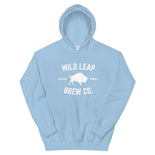 University Style Hoodie University Style Hoodie