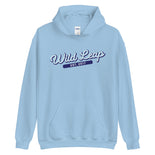 Fresh Script Unisex Hoodie  Fresh Script Unisex Hoodie