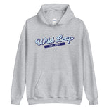 Fresh Script Unisex Hoodie  Fresh Script Unisex Hoodie