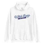 Fresh Script Unisex Hoodie  Fresh Script Unisex Hoodie