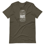 If You Don't Do Wild Things While You're Young T-Shirt  If You Don't Do Wild Things While You're Young T-Shirt