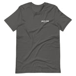 Three Years of Wild Leap | Tribute T-Shirt Three Years of Wild Leap | Tribute T-Shirt