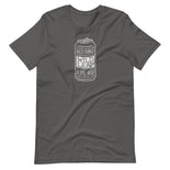 If You Don't Do Wild Things While You're Young T-Shirt  If You Don't Do Wild Things While You're Young T-Shirt