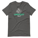 Upright Double IPA T-Shirt Upright Double IPA T-Shirt