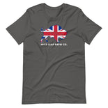 Union Jack T-Shirt Union Jack T-Shirt