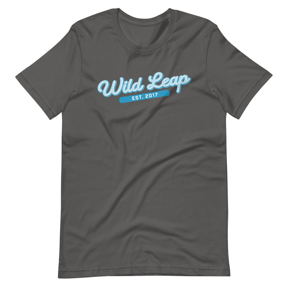 Fresh Script T-Shirt  Fresh Script T-Shirt