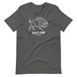 Craft Beer Buffalo Unisex T-Shirt Craft Beer Buffalo Unisex T-Shirt