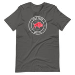 Wild Leap Brew Co. Unisex T-Shirt Wild Leap Brew Co. Unisex T-Shirt