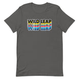 Color Swipe T-Shirt Color Swipe T-Shirt