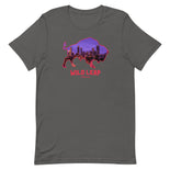 Wild Leap Atlanta Unisex T-Shirt Wild Leap Atlanta Unisex T-Shirt