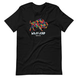 Alpha Abstraction Volume 1 T-Shirt Alpha Abstraction Volume 1 T-Shirt