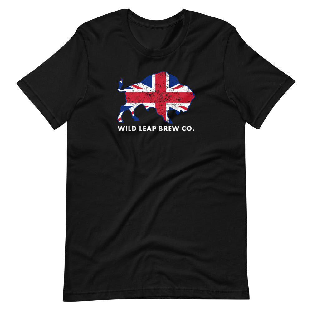 Union Jack T-Shirt Union Jack T-Shirt
