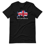 Union Jack T-Shirt Union Jack T-Shirt