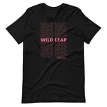 Wild Leap Thank You T-Shirt Wild Leap Thank You T-Shirt