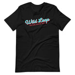 Fresh Script Unisex T-Shirt Fresh Script Unisex T-Shirt