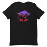 Wild Leap Atlanta Unisex T-Shirt Wild Leap Atlanta Unisex T-Shirt