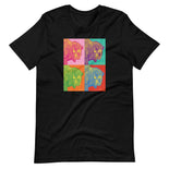 Poster Style | Buffalo Pop Art T-Shirt Poster Style | Buffalo Pop Art T-Shirt