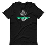 Upright Double IPA T-Shirt Upright Double IPA T-Shirt