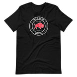 Wild Leap Brew Co. Unisex T-Shirt Wild Leap Brew Co. Unisex T-Shirt