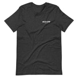 Three Years of Wild Leap | Tribute T-Shirt Three Years of Wild Leap | Tribute T-Shirt