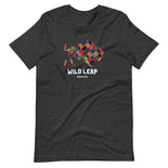 Alpha Abstraction Volume 1 T-Shirt Alpha Abstraction Volume 1 T-Shirt