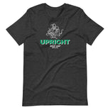 Upright Double IPA T-Shirt Upright Double IPA T-Shirt