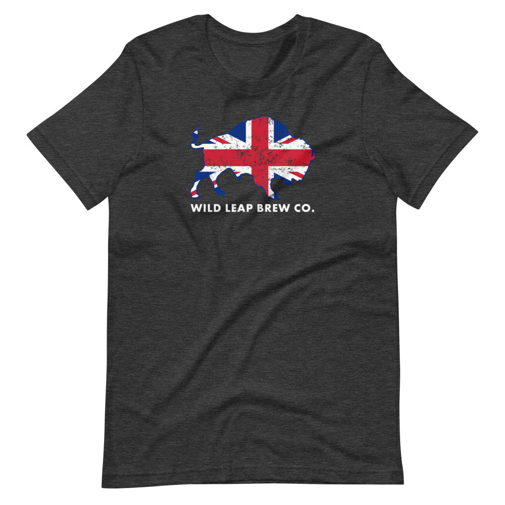 Union Jack T-Shirt Union Jack T-Shirt