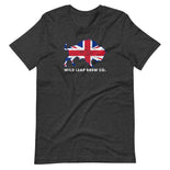 Union Jack T-Shirt Union Jack T-Shirt