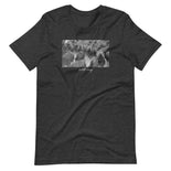 Run With The Herd | Graphic Casual T-Shirt Run With The Herd | Graphic Casual T-Shirt