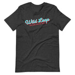 Fresh Script Unisex T-Shirt Fresh Script Unisex T-Shirt