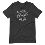 Craft Beer Buffalo Unisex T-Shirt Craft Beer Buffalo Unisex T-Shirt