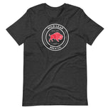 Wild Leap Brew Co. Unisex T-Shirt Wild Leap Brew Co. Unisex T-Shirt