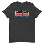 Color Swipe T-Shirt Color Swipe T-Shirt