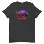 Wild Leap Atlanta Unisex T-Shirt Wild Leap Atlanta Unisex T-Shirt