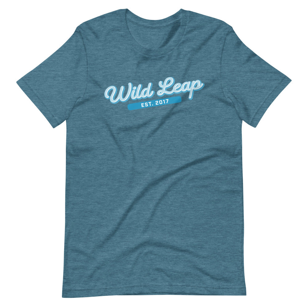 Fresh Script T-Shirt  Fresh Script T-Shirt