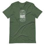 If You Don't Do Wild Things While You're Young T-Shirt  If You Don't Do Wild Things While You're Young T-Shirt