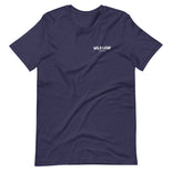 Three Years of Wild Leap | Tribute T-Shirt Three Years of Wild Leap | Tribute T-Shirt