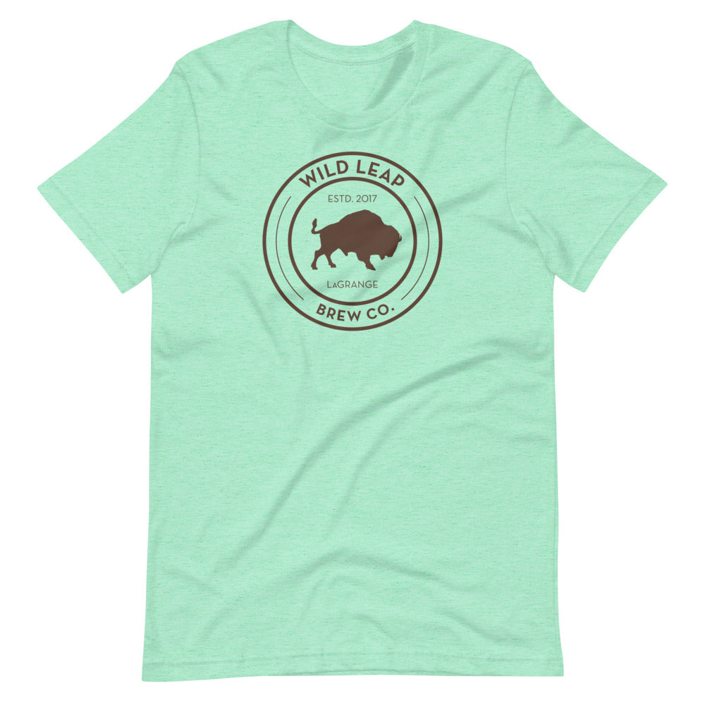 Rollin' Deeper T-Shirt Rollin' Deeper T-Shirt