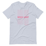 Wild Leap Thank You T-Shirt Wild Leap Thank You T-Shirt