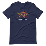 Alpha Abstraction Volume 1 T-Shirt Alpha Abstraction Volume 1 T-Shirt